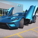 Image for article titled Ford Is Also Suing The Dealer That Bought And Apparently Resold John Cena's Ford GT